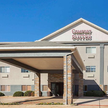Comfort Suites Lewisville Eksteriør bilde