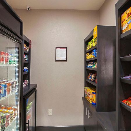 Comfort Suites Lewisville Eksteriør bilde