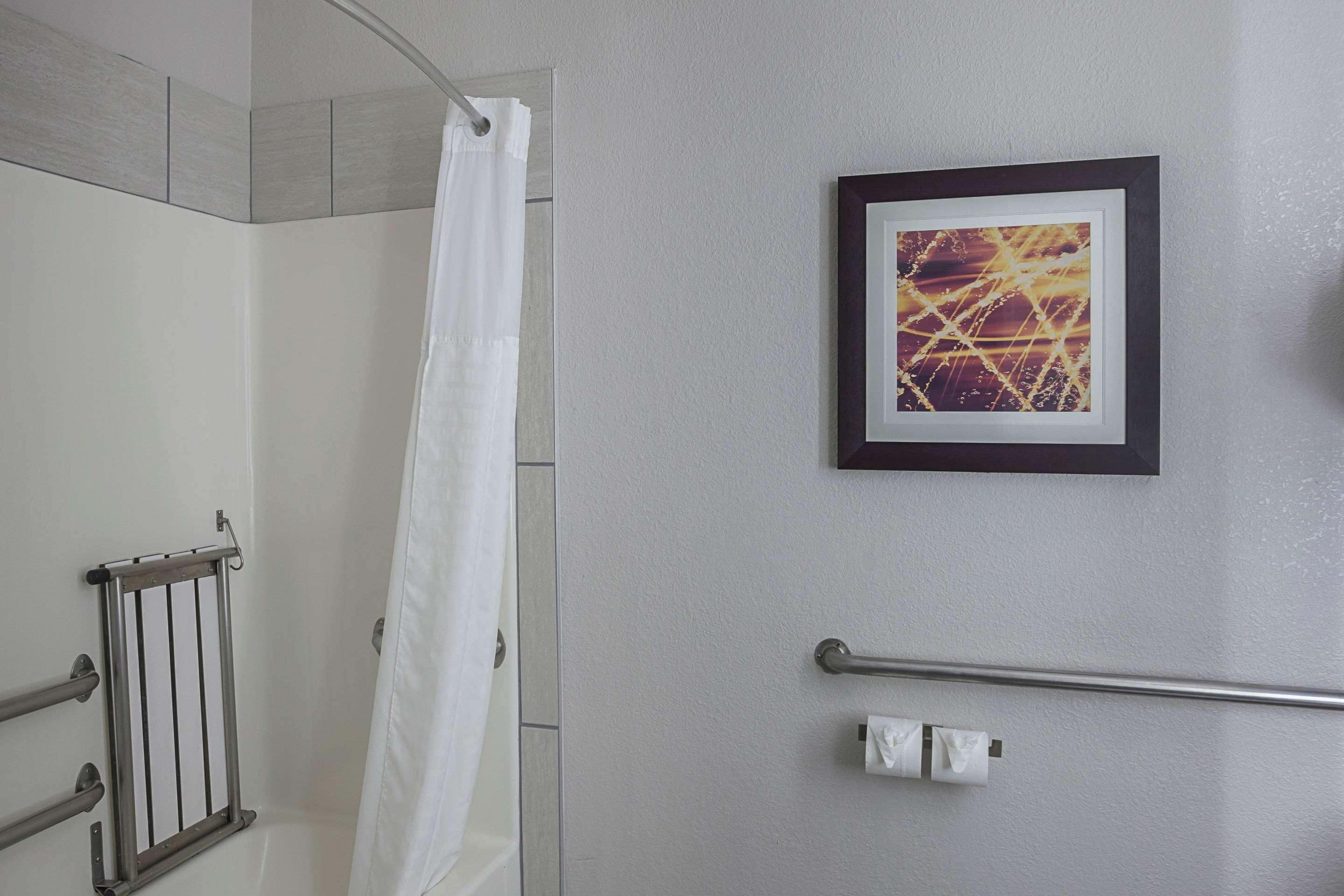 Comfort Suites Lewisville Eksteriør bilde