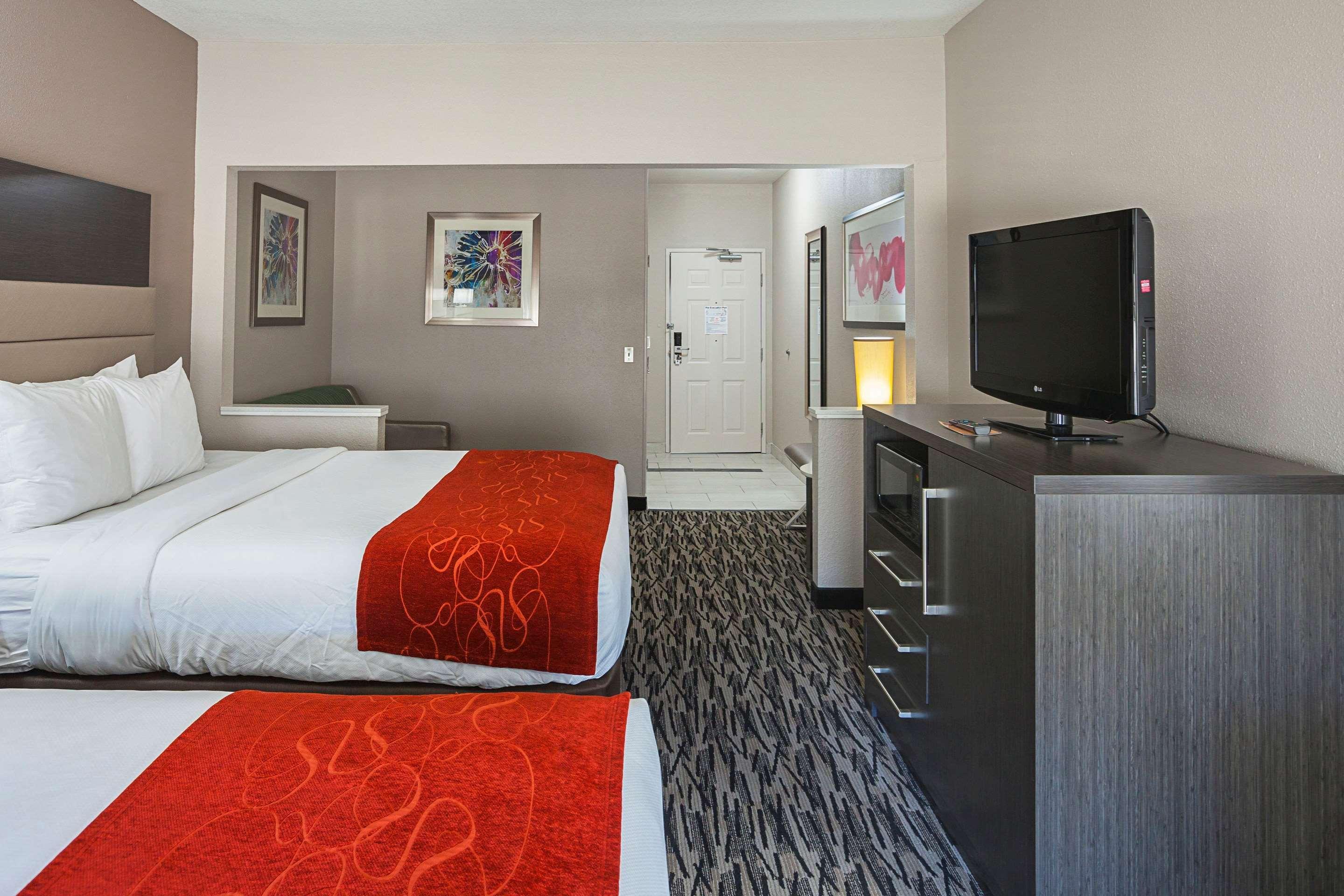 Comfort Suites Lewisville Eksteriør bilde