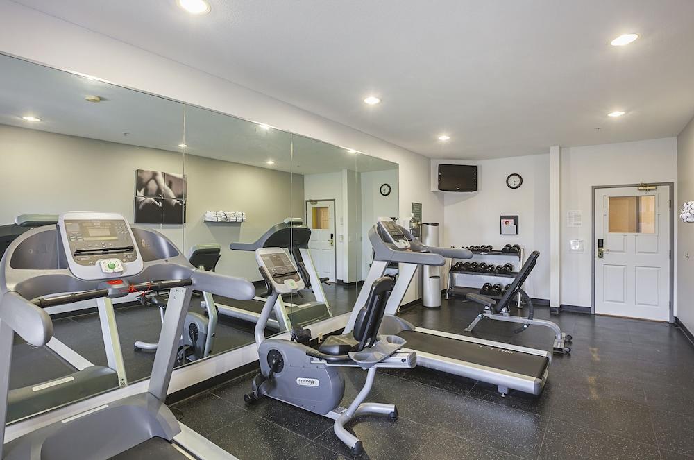 Comfort Suites Lewisville Eksteriør bilde