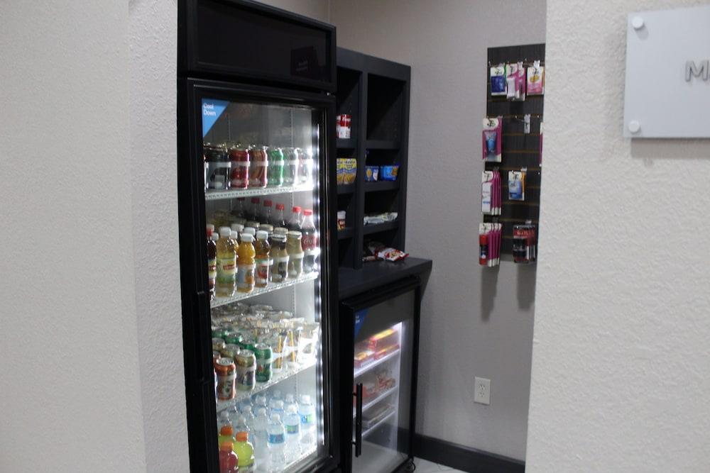 Comfort Suites Lewisville Eksteriør bilde