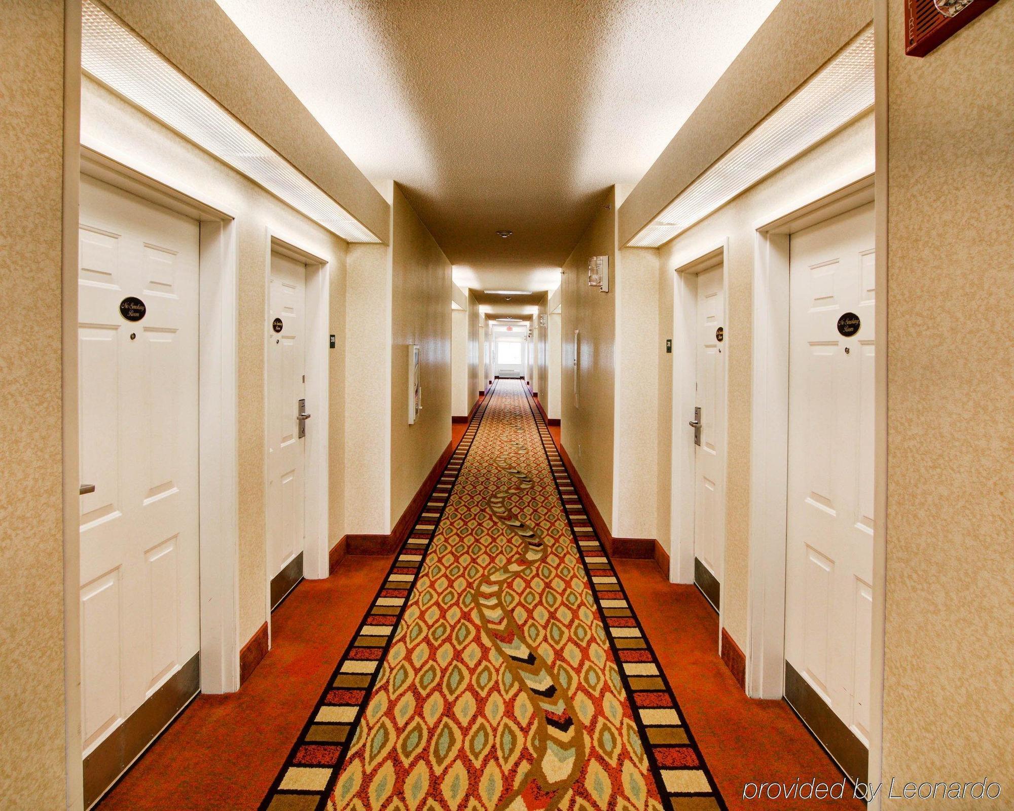 Comfort Suites Lewisville Eksteriør bilde