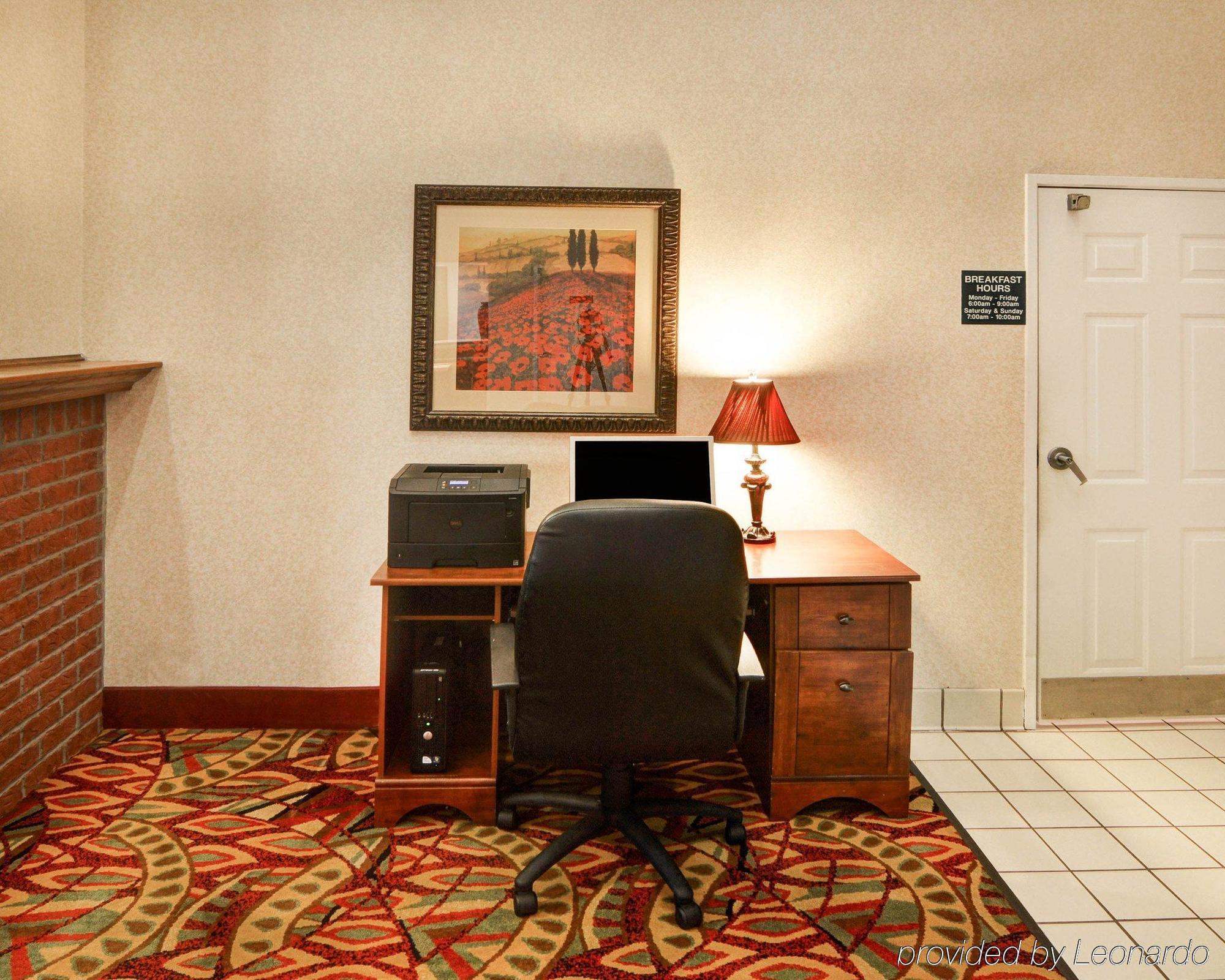 Comfort Suites Lewisville Eksteriør bilde