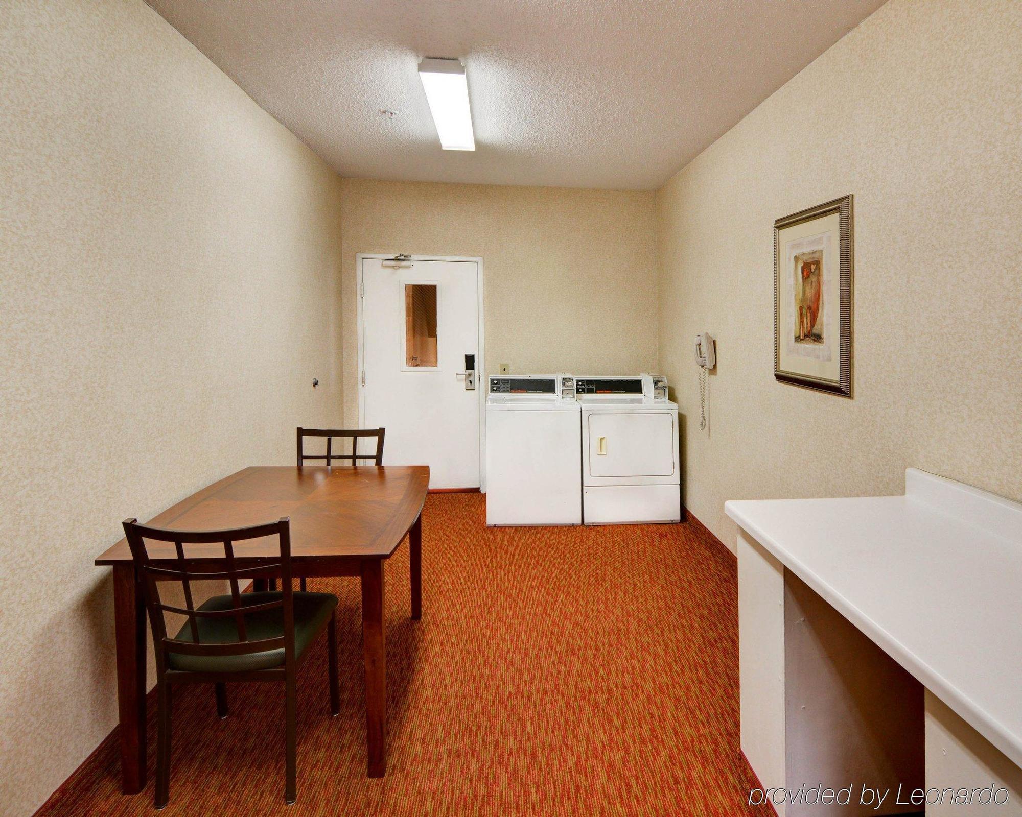 Comfort Suites Lewisville Eksteriør bilde