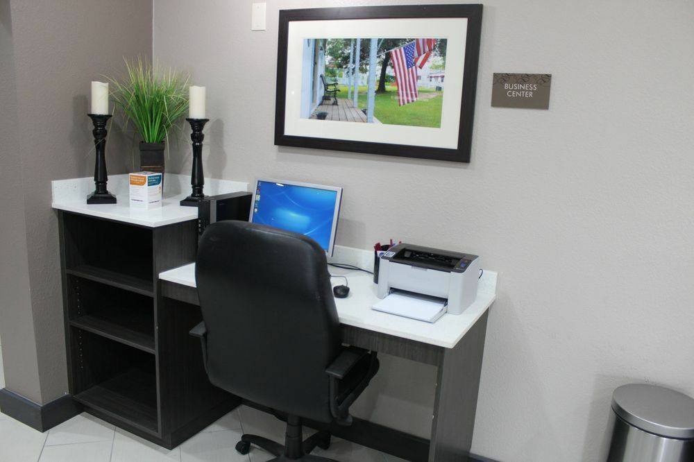 Comfort Suites Lewisville Eksteriør bilde
